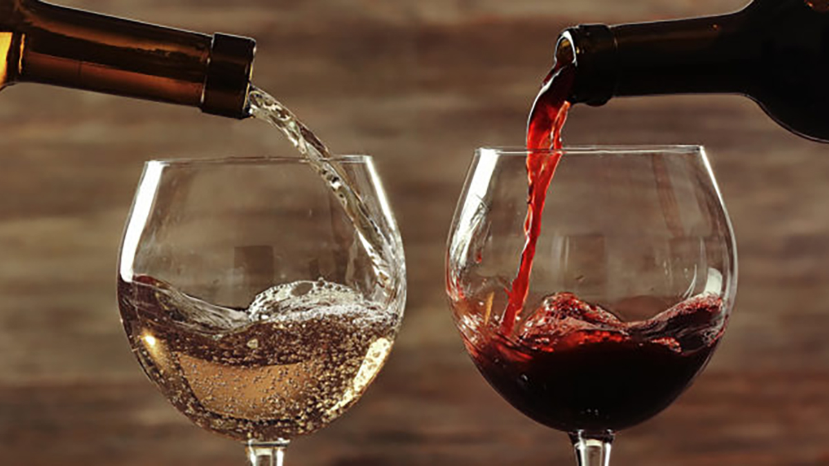 Let's Wine About Winter in Libertyville